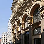 Concorde House