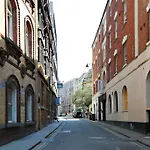 Concorde House