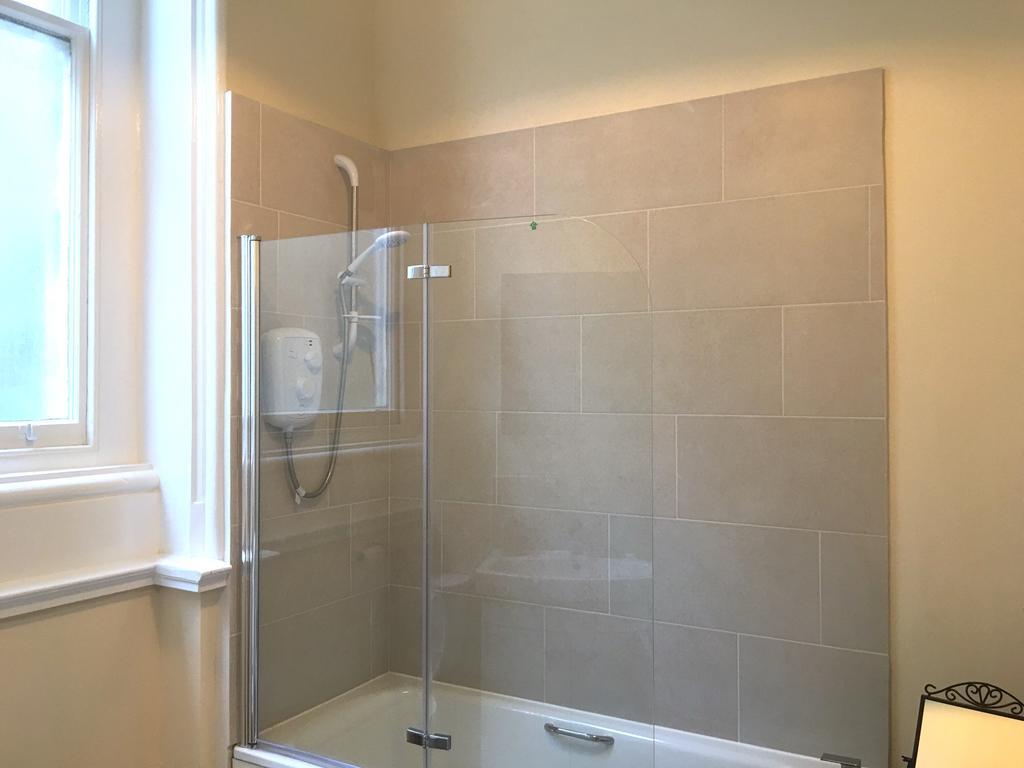 Concorde House Privat overnatting